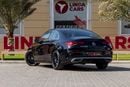 Mercedes-Benz CLA 250 4MATIC Mercedes-Benz CLA 250 2023 GCC | | Agency Warranty | Service Contract