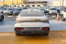 Hyundai Elantra SMART 1.5L Petrol – Automatic – 2025 Model – Chinese Specifications