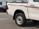 Toyota Hilux Toyota HILLIX 2026/4WD/2.4L