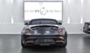 Mercedes-Benz AMG GT Night Edition