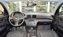 BMW 120i i