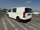 Toyota Hiace GL Hiace cargo,automatic, 3.5L , 3seats
