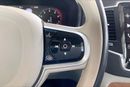 فولفو XC 90 B5 Momentum | شامل الضمان | 0 ﺪﻔﻋﺓ ﺃﻮﻟﻯ