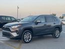Toyota RAV4 2024 Toyota Rav4 XLE Premium+ 2.5L V4 - AWD 4x4 - Full Option With Radar - 2 Keys -