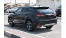 لكزس RX 350 PRESTIGE 3.5L V-06 ( CLEAN CAR WITH WARRANTY )