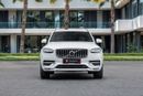 فولفو XC 90 B6 | 3,290 P.M  | 0% Downpayment | Agency Warranty
