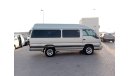 Nissan Caravan NISSAN CARAVAN VAN RIGHT HAND DRIVE (PM1433)