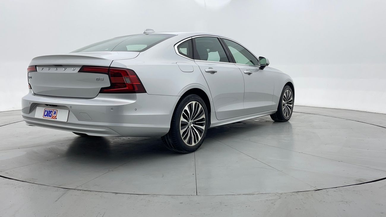 Volvo S90 B5 MOMENTUM 2 | Zero Down Payment | Free Home Test Drive