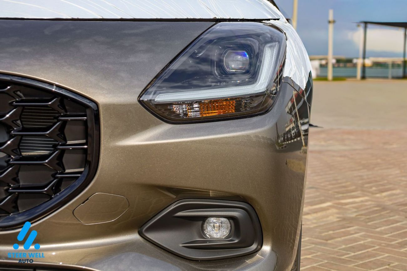 سوزوكي سويفت GLX 1.2L Petrol AT /6 airbags / New Stocks Available / Book Now!