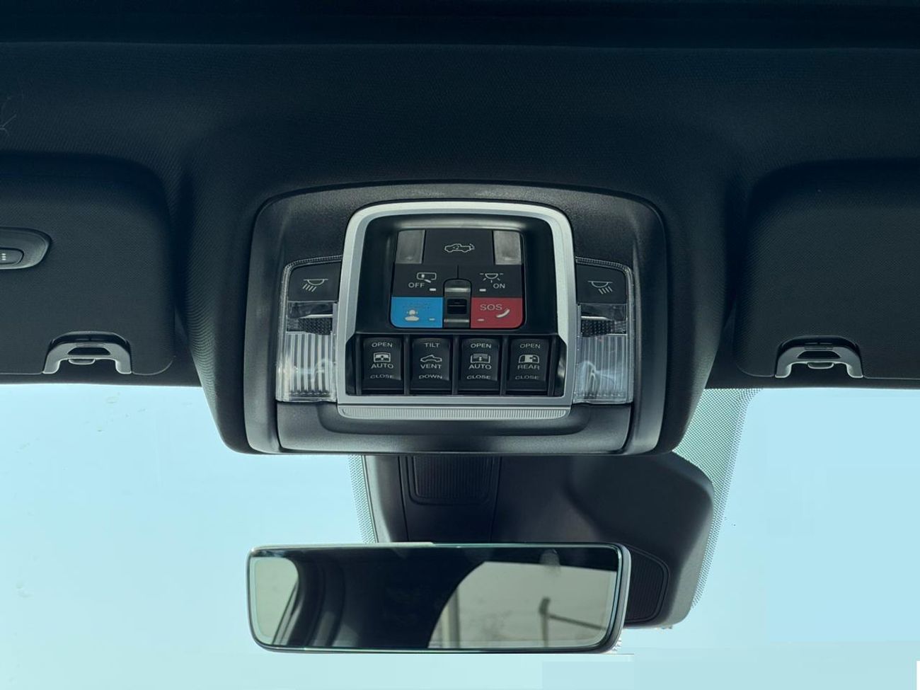 RAM 1500 2025 Ram 1500 Limited Night Edition