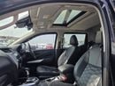 نيسان نافارا NISSAN NAVARA 2023 BLACK 4WD AT DIESEL = RIGHT HAND
