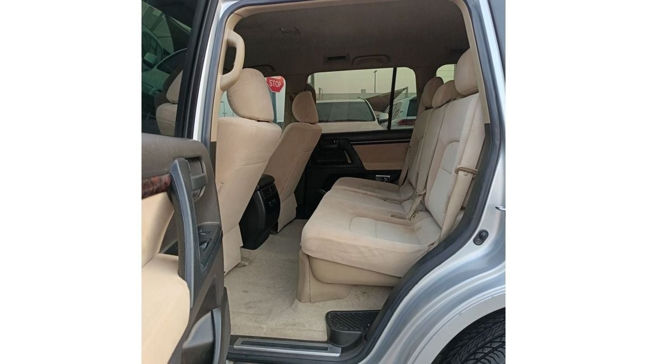 تويوتا لاند كروزر