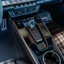 بورش 911 Turbo 3.8L (575 HP) Convertible