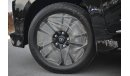Lexus LX 450 Platinum Edition 4.5L Diesel Automatic Transmission
