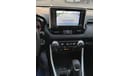 Toyota RAV4 RAV4 limited 2021 full option all airbags are ory