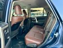 Toyota 4Runner 2021 LIMITED 7 SEATS SUNROOF 4x4 USA IMPORTED
