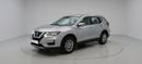 Nissan XTrail S 2.5L (169 HP) FWD (5 Seater) 2022 S | AED 956/Month | 0 DP | 30 Day Return | Warranty | Service Hi