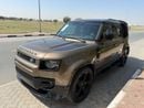 Land Rover Defender P400 110 SE 3.0L (5 Seater)