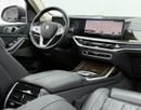 BMW X7 XDrive40i 3.0L 2024 BMW X7 xDrive40i, 2026 BMW Warranty, Full BMW Service History, 7 Seater, Fully L