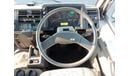 Mitsubishi Rosa MITSUBISHI ROSA BUS RIGHT HAND DRIVE(PM30416)