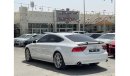 Audi A7 Model 2011, Gulf, 6 cylinders, automatic transmission, full option, sunroof, odometer 132000
