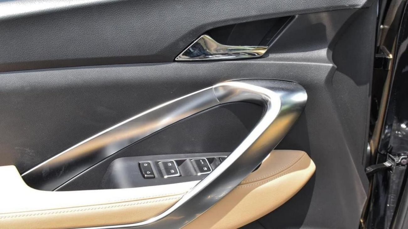 شيفروليه كابتيفا New 2024 CHEVROLET CAPTIVA PREMIER FULL OPTION 4 Camera Automatic Zero KM