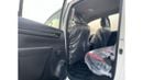 تويوتا هيلوكس 2021 Toyota Hilux Adventure 2.7L V4 - AWD 4x4 - Push Start  Power window - Patrol - 83,000 km