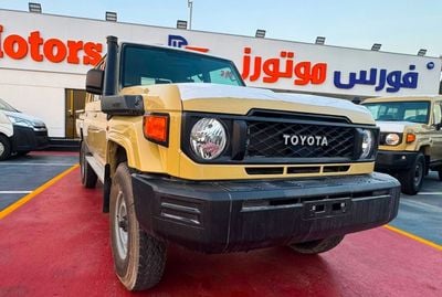 تويوتا لاند كروزر 70 LC79 في إكس آر