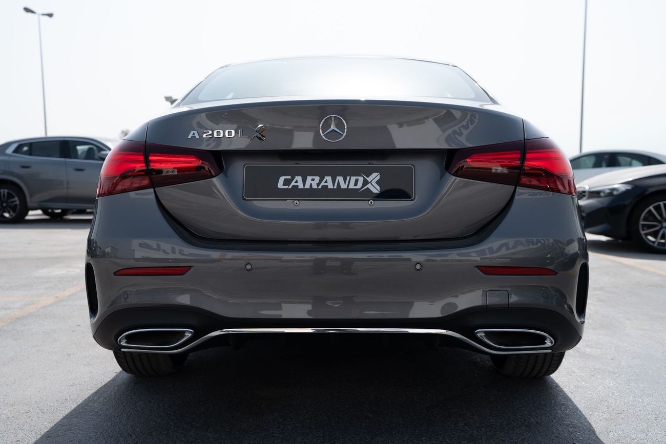 Mercedes-Benz A 200 Mercedes A200 1.3T Petrol 2025