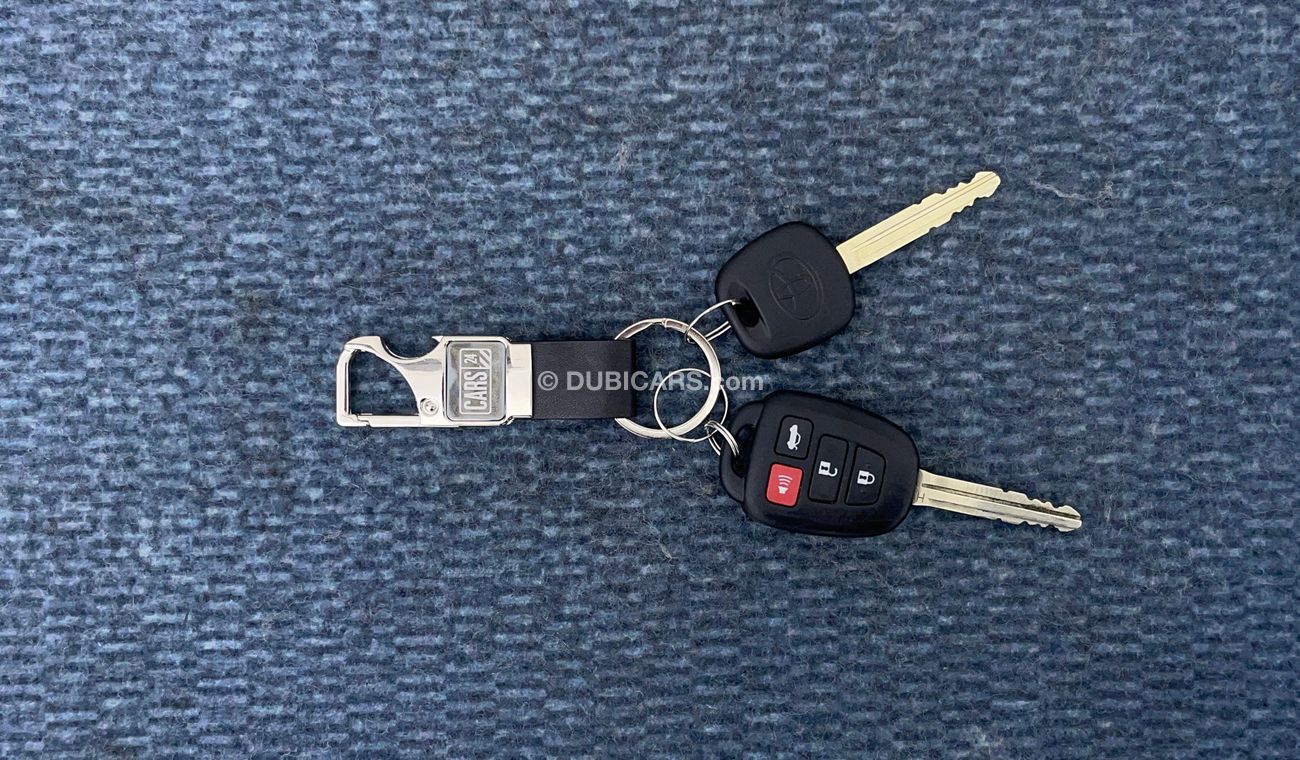 Toyota Corolla SE 2 | Zero Down Payment | Free Home Test Drive