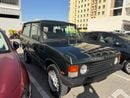 لاند روفر رينج روفر Range Rover Classic 2 Door Coupe
