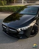 Mercedes Benz A200 STD