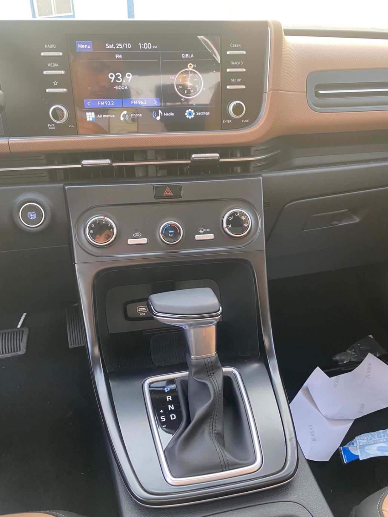 Hyundai Creta Hyundai Creta Hyundai Creta Hyundai Creta 1.5L Petrol 2026YM