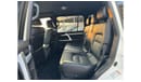 Toyota Land Cruiser MODIFIED TO LC300 GR SPORTS | 2017 ZX | RHD | 4.6L PETROL | ELECTRIC & MEMORY SEAT
