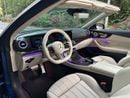 مرسيدس بنز E 450 3.0L V6 | 362 HP | 2023 | Convertible | 28000 KM | Excellent Condition | Full Option