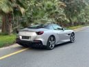Ferrari Portofino 2022 Ferrari Portofino M | European Specs | 3.9L V8 Twin-Turbo | 612 HP | Hard Top | 18,000 KM | Per