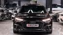أودي A4 40 TFSI S-LINE