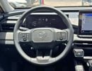 تويوتا راف ٤ LE STANDARD OPTION NEW SHAPE | 2.0L PETROL 4WD / 10.5'' DVD+CAMERA (CODE # RVPLEF)