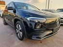 Mercedes-Benz EQA 250 SUV 2024 Mercedes-Benz EQA 260 SUV – Freezone | Export & UAE Registration Available