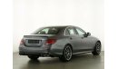 Mercedes-Benz E 63 AMG I 2019 I Accident Free I NO Paint I Warranty I Non GCC I