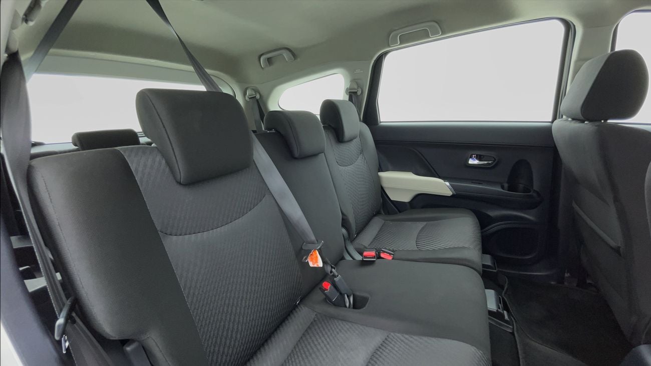 Toyota Rush EX 1.5 | Zero Down Payment | Free Home Test Drive