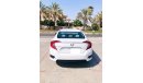 Honda Civic 855/- MONTHLY , 0% DOWN PAYMENT, GCC SPECIFICATION