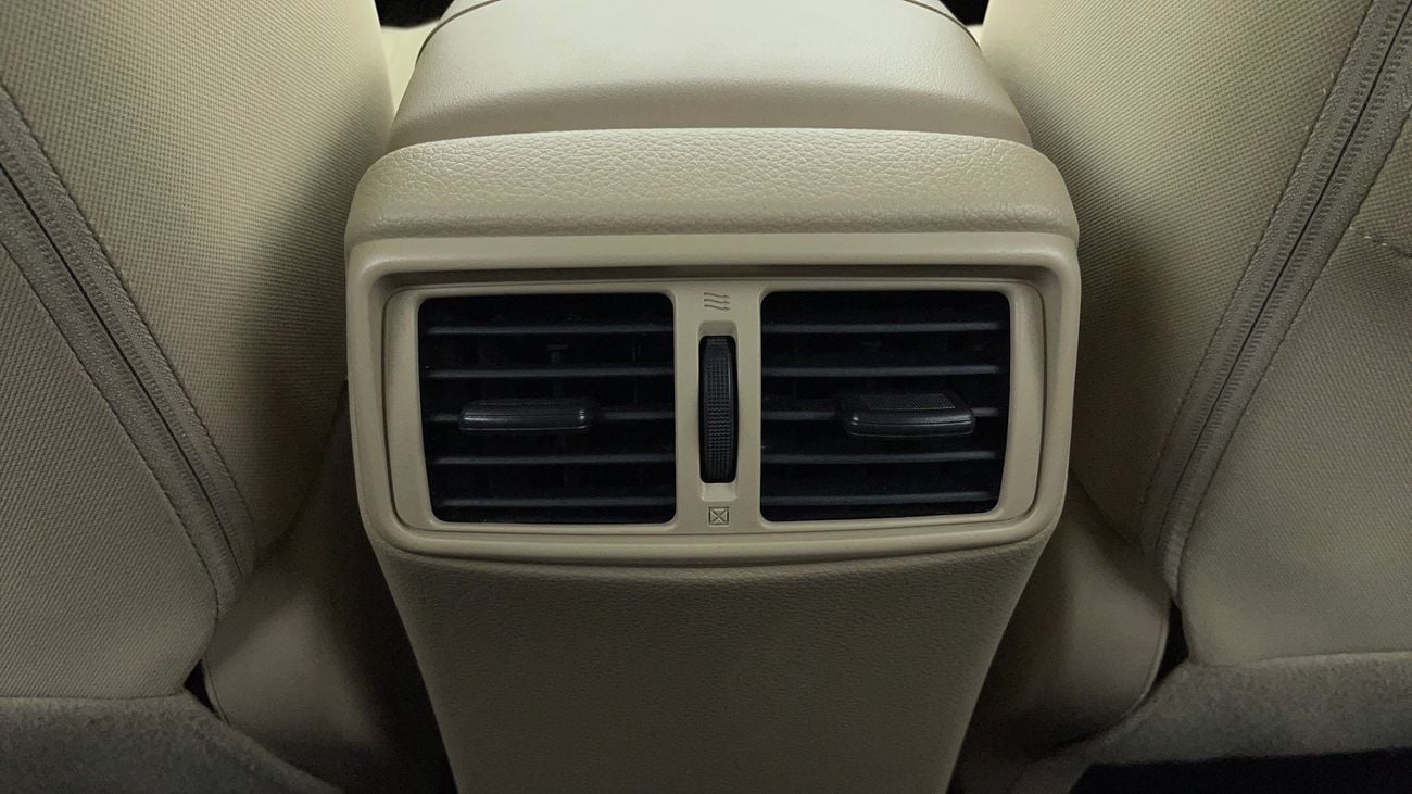 نيسان إكس تريل S 2.5 | بدون دفعة مقدمة | اختبار قيادة مجاني للمنزل