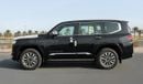 تويوتا لاند كروزر 2026 Model Toyota Land Cruiser (LC300) VX, 3.3L Turbo Diesel 4WD 10A/T