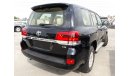 Toyota Land Cruiser Diesel GXR 4.5L With Good option