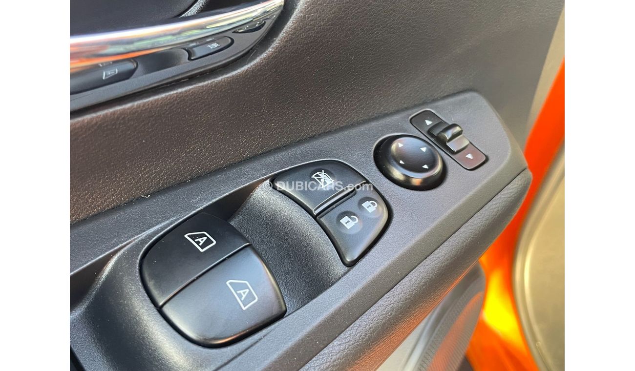 Nissan Kicks Model 2021 SR 1.6L - Agency condition/ FULL option