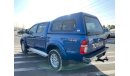 Toyota Hilux Diesel Right Hand Drive Clean Car