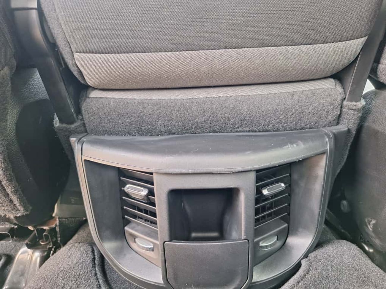 رام 2500 2024 RAM 2500 BIG HORN 6.4L V8 HEMI