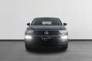 Volkswagen T ROC Trend