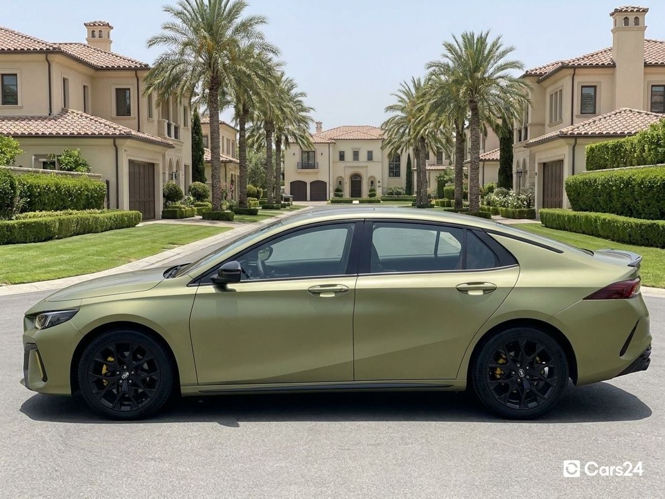 GAC Empow 1.5T GL 1.5L 2024 | 0 DP | 925/Month | 30 Day Return | Service History